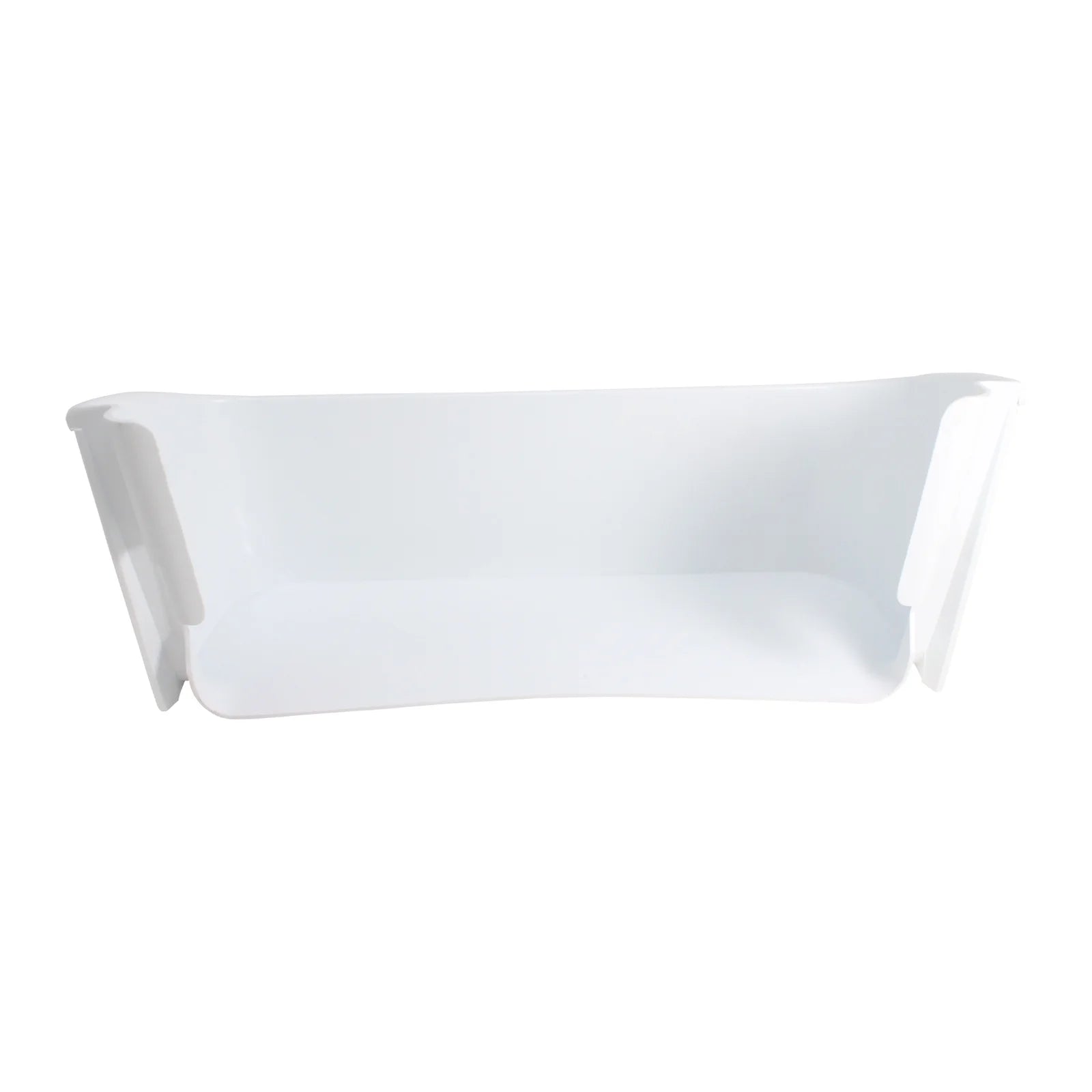 2-Pack Refrigerator Door Shelf Bin Replacement E78684