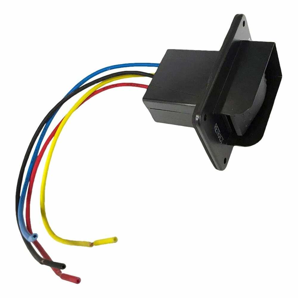 Leveling Jack Switch C994