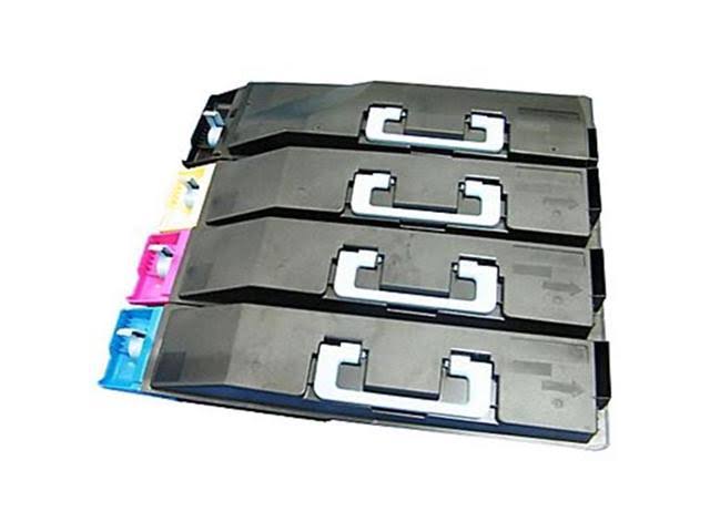 Black Toner Cartridge W70447