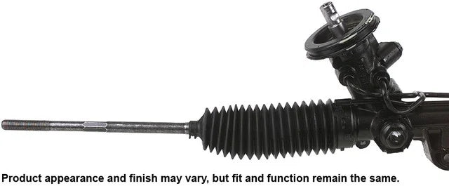Rack and Pinion Assembly B88318