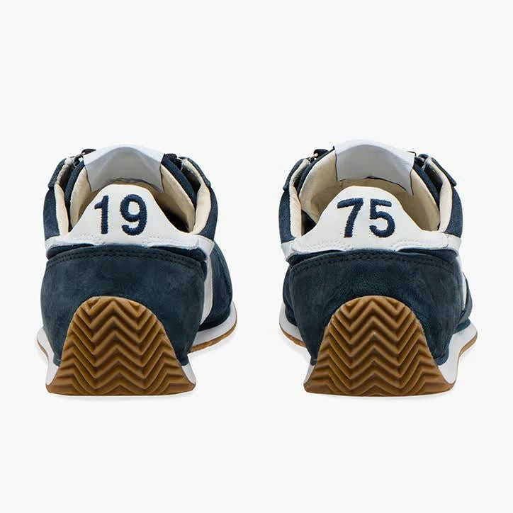 Blue Canvas Diadora Equipe H D45909