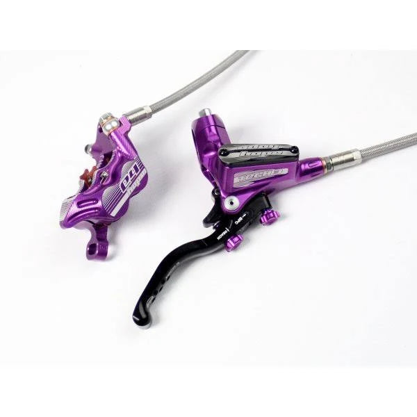 Orange Disc Brake K10881