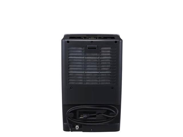 70 Pint 2-Speed Dehumidifier Y2236