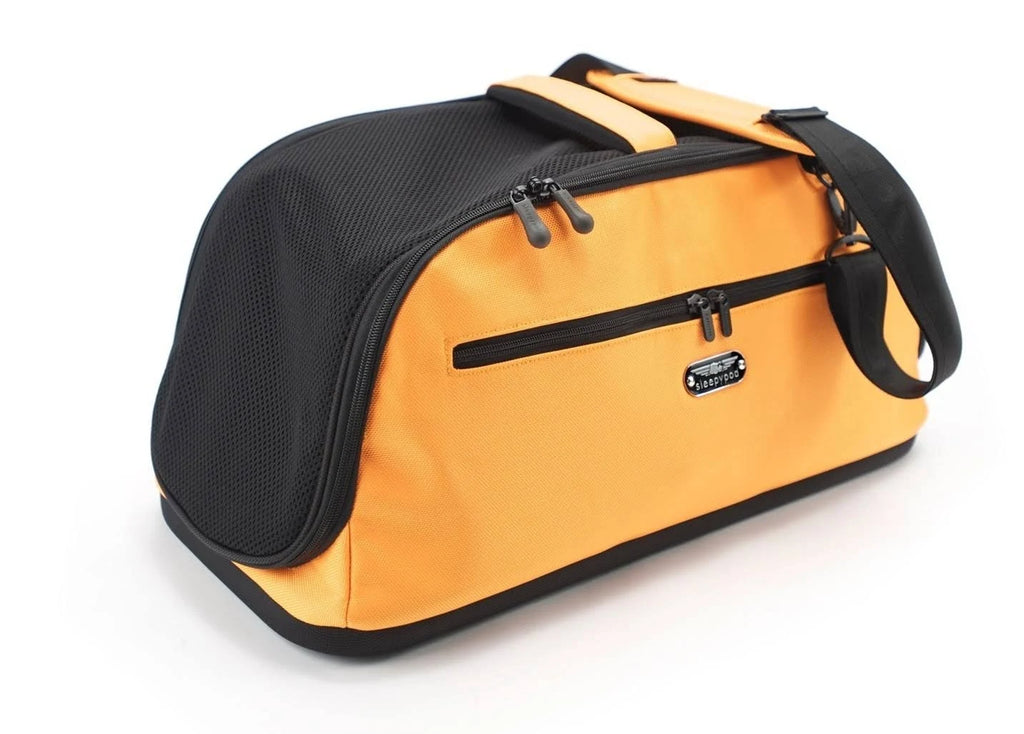 Robin Egg Blue In-Cabin Pet Carrier O1968