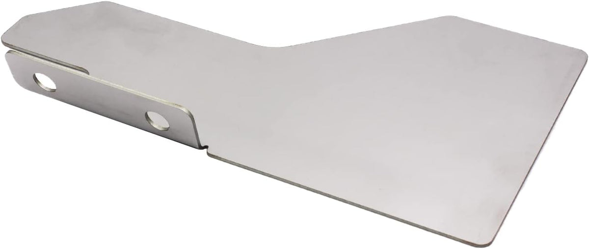 Catalytic Converter Protector Shield M86165