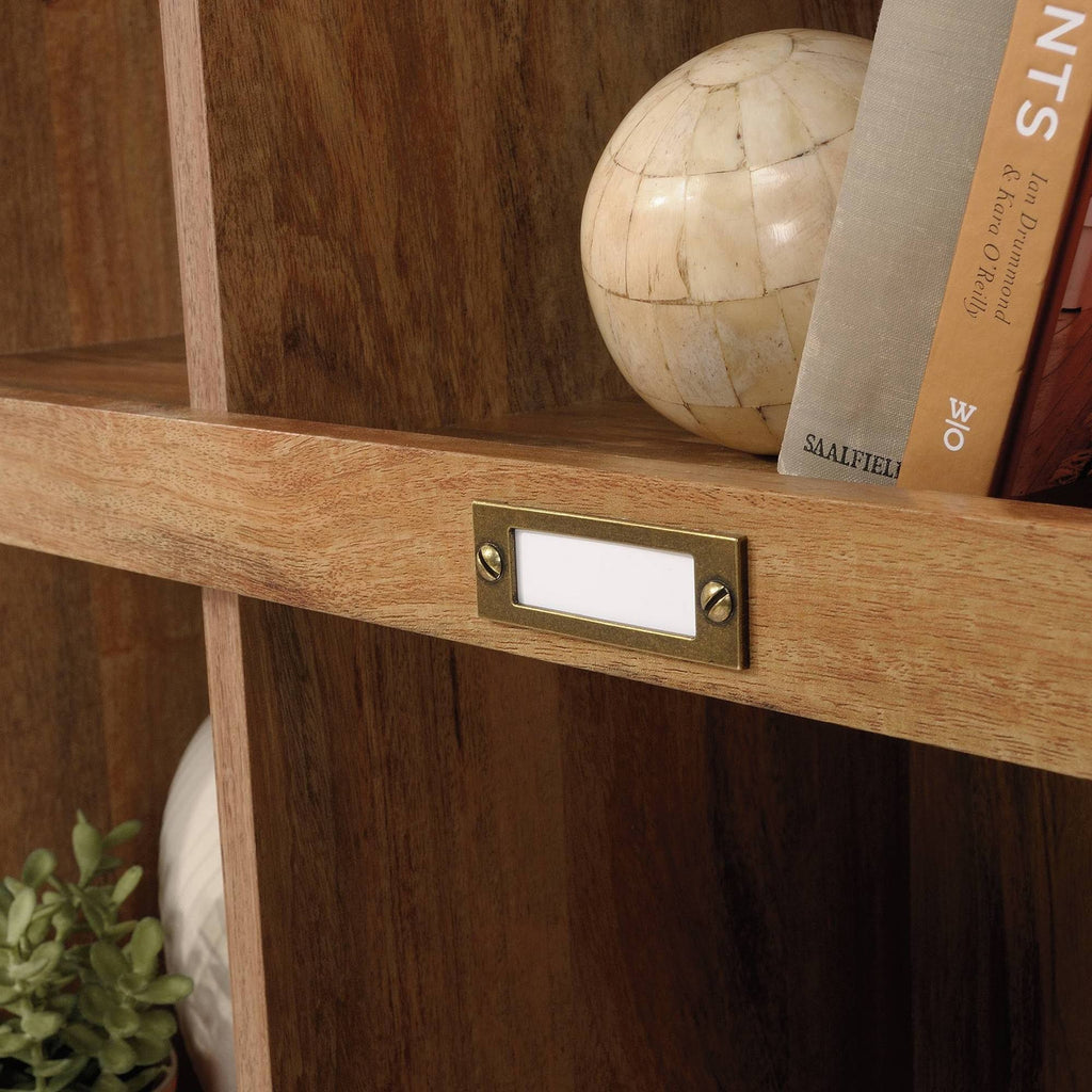 Cubby Bookcase F1225