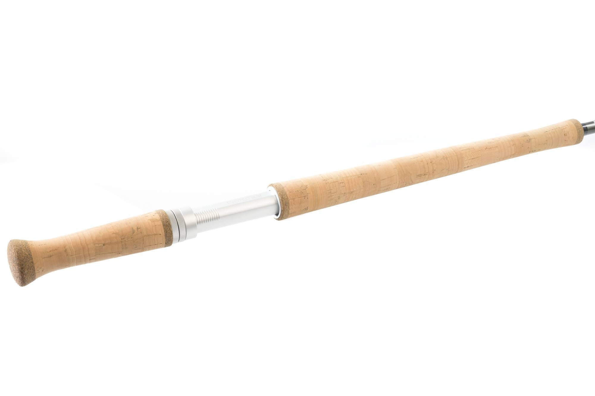 Medium-Fast Fly Rod O57988