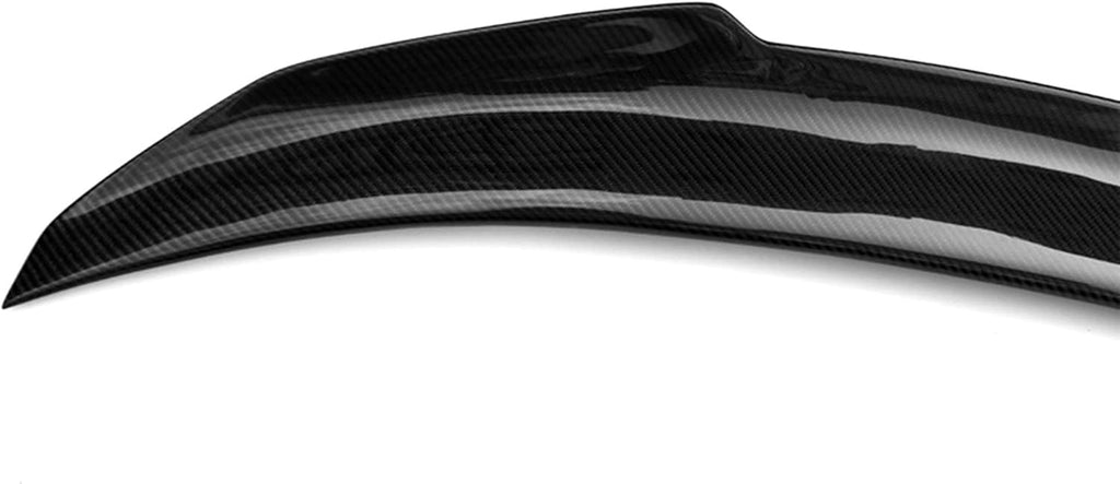 Carbon Fiber Rear Wing Spoiler for BMW 4 Series F32 Coupe O223380