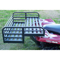 Black Deep Rack X49179