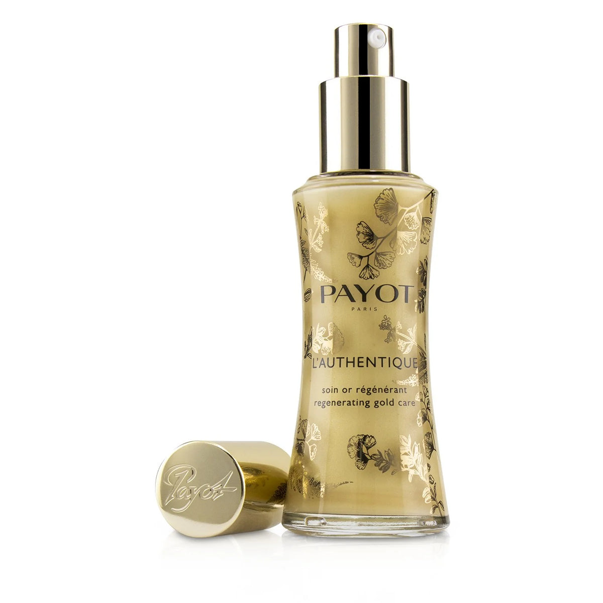 Regenerating Gold Care Q9271