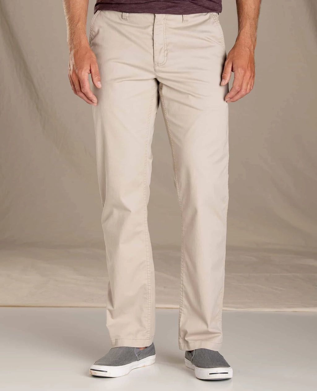 Beetle Vintage Wash Mission Ridge Pant W468284