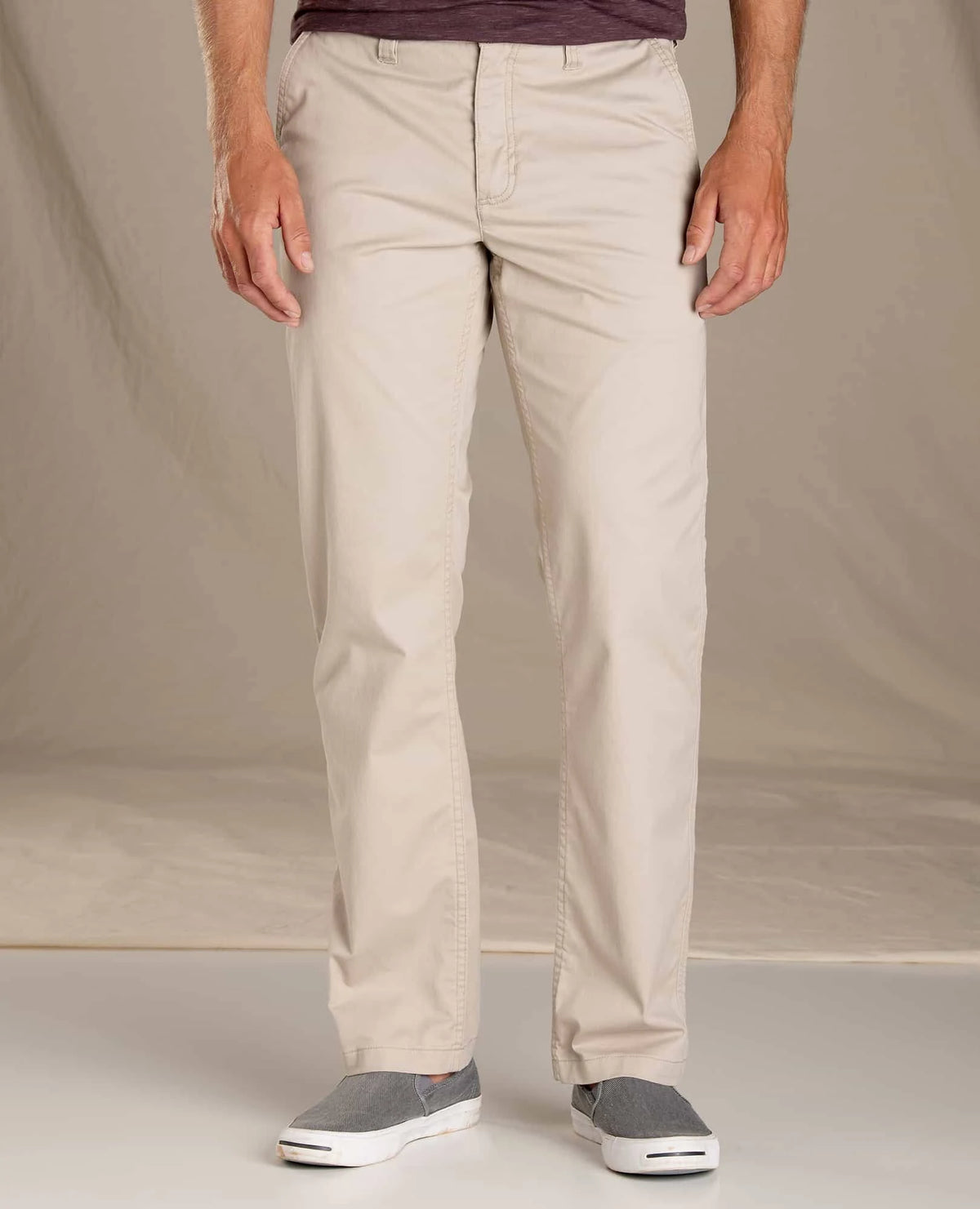 Beetle Vintage Wash Mission Ridge Pant W468284