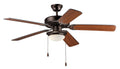 52-Inch Ceiling Fan I2483