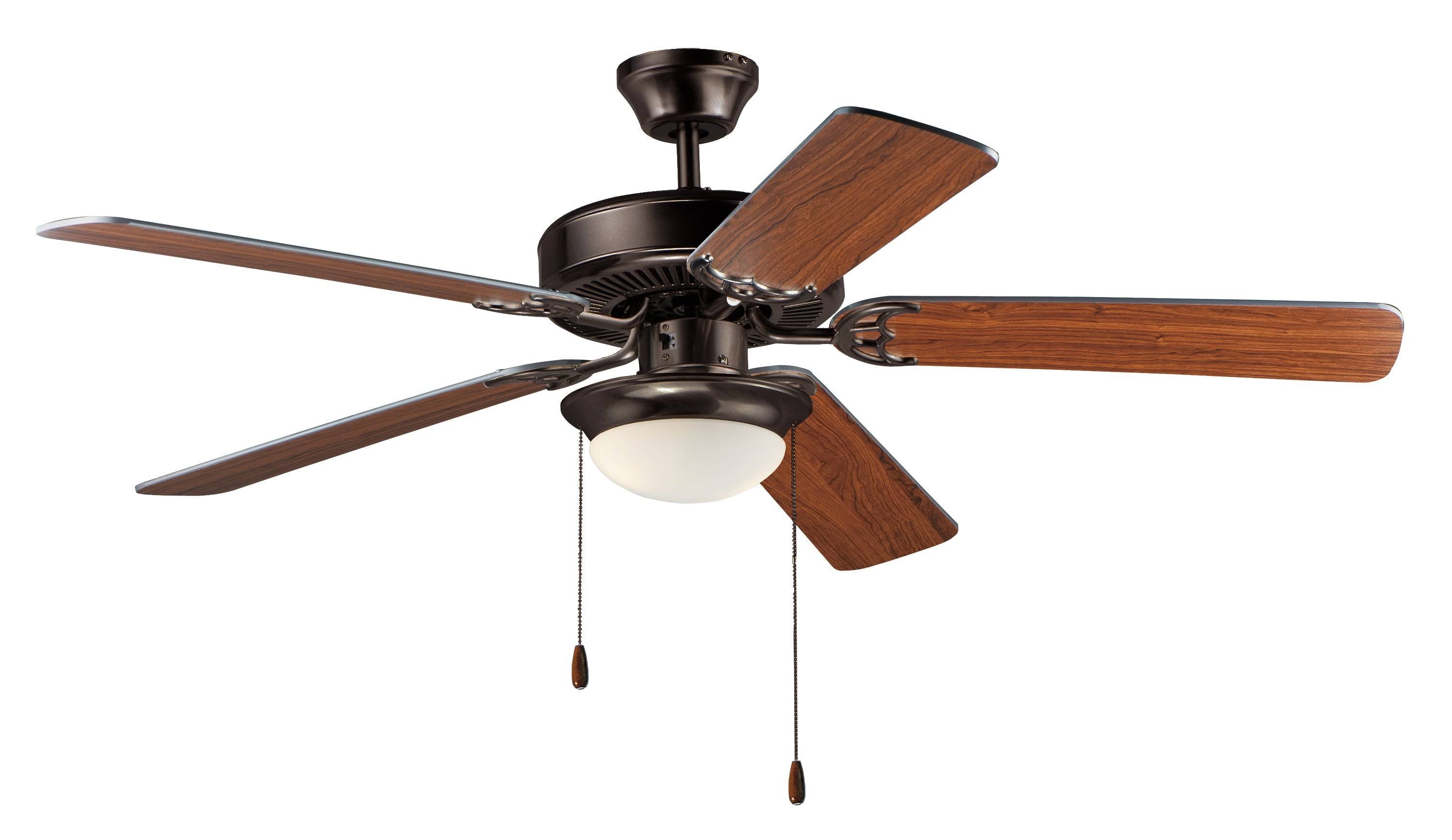 52-Inch Ceiling Fan I2483