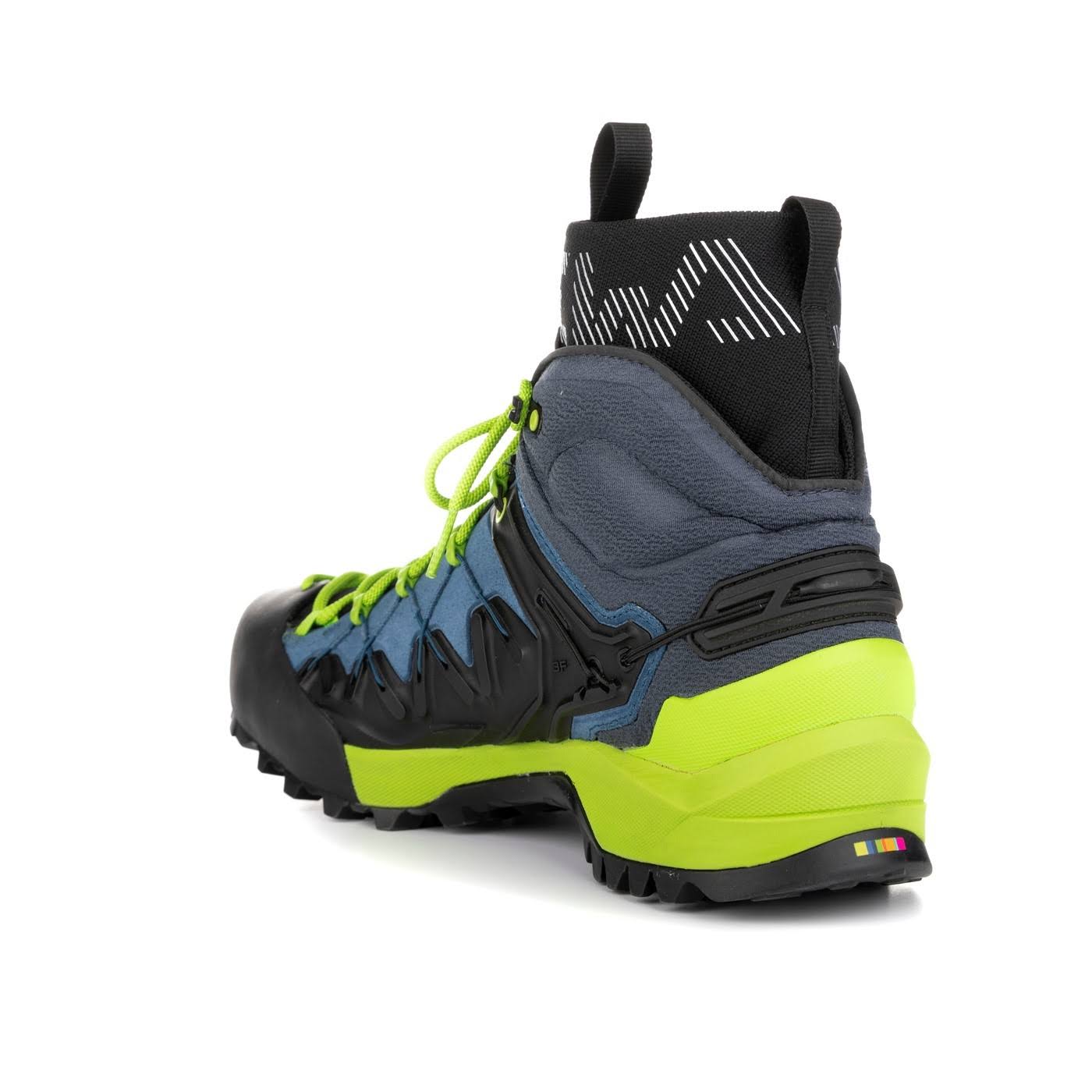 Men's Wildfire Edge Mid GTX Hiking Boots D1030