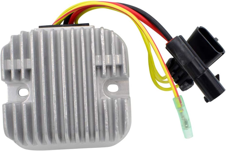 Mosfet Regulator for Polaris Ranger 500 / Crew / 800 | RZR 800 4800 2010-2013 K52665