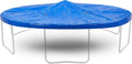 10 Foot Trampoline Winter Cover I6252