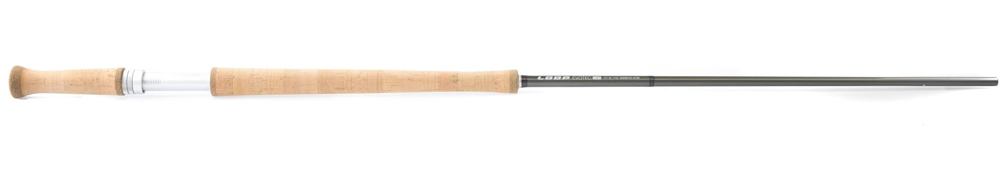 Medium-Fast Fly Rod O57988