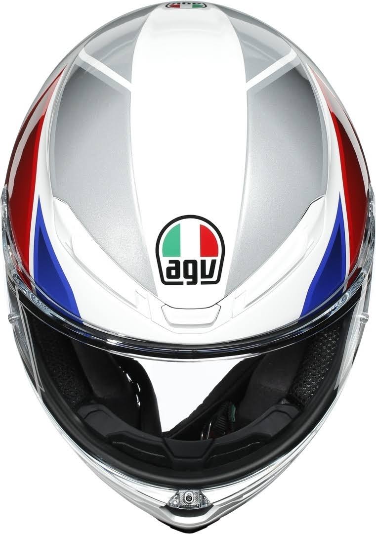 Helmet K6 Size XXL D260853