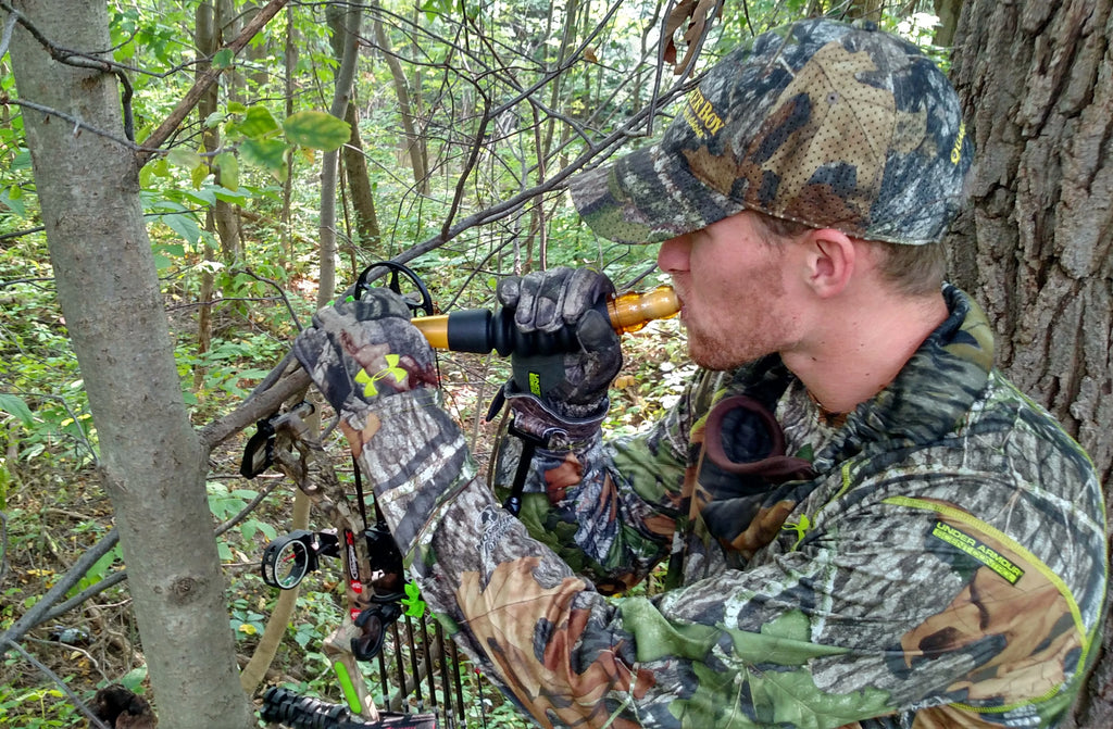 Deer Grunt Call Q18859