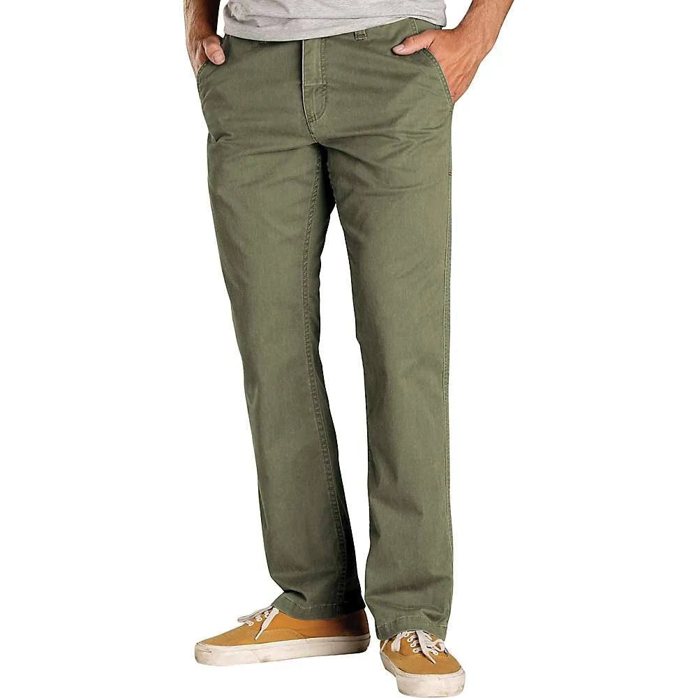 Beetle Vintage Wash Mission Ridge Pant W468284