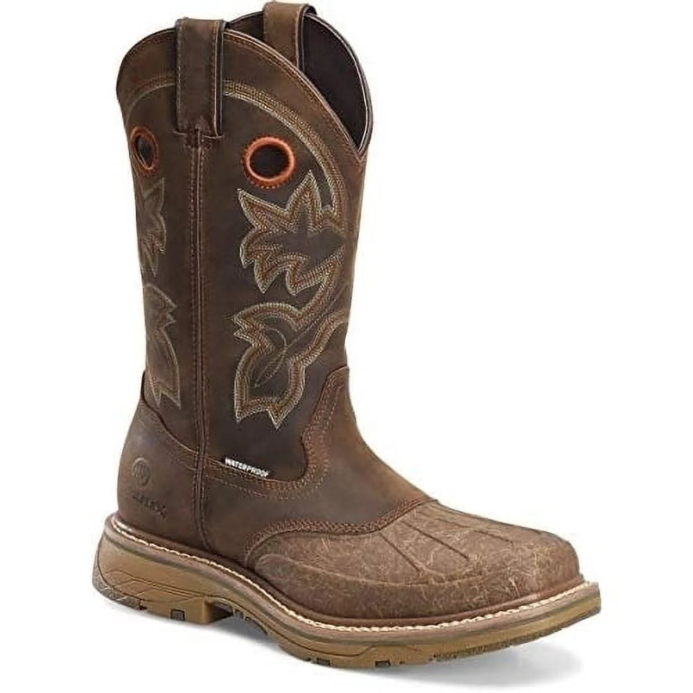 Waterproof Roper Work Boots L1746