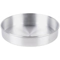 12 Packs Aluminum Layer Cake Pan X104
