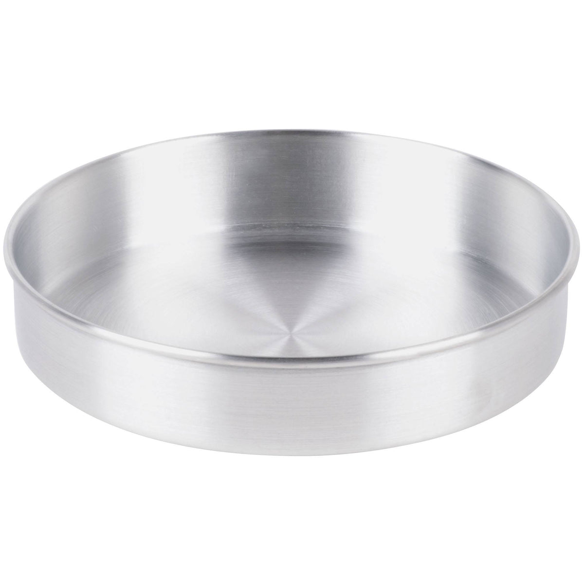 12 Packs Aluminum Layer Cake Pan X104