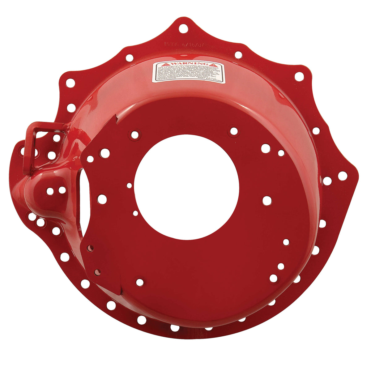 Bellhousing U6530