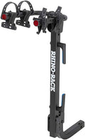 2 Bike Hitch Mount Bike Carrier I3808