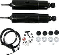 2 Pack Shock Absorber J78054