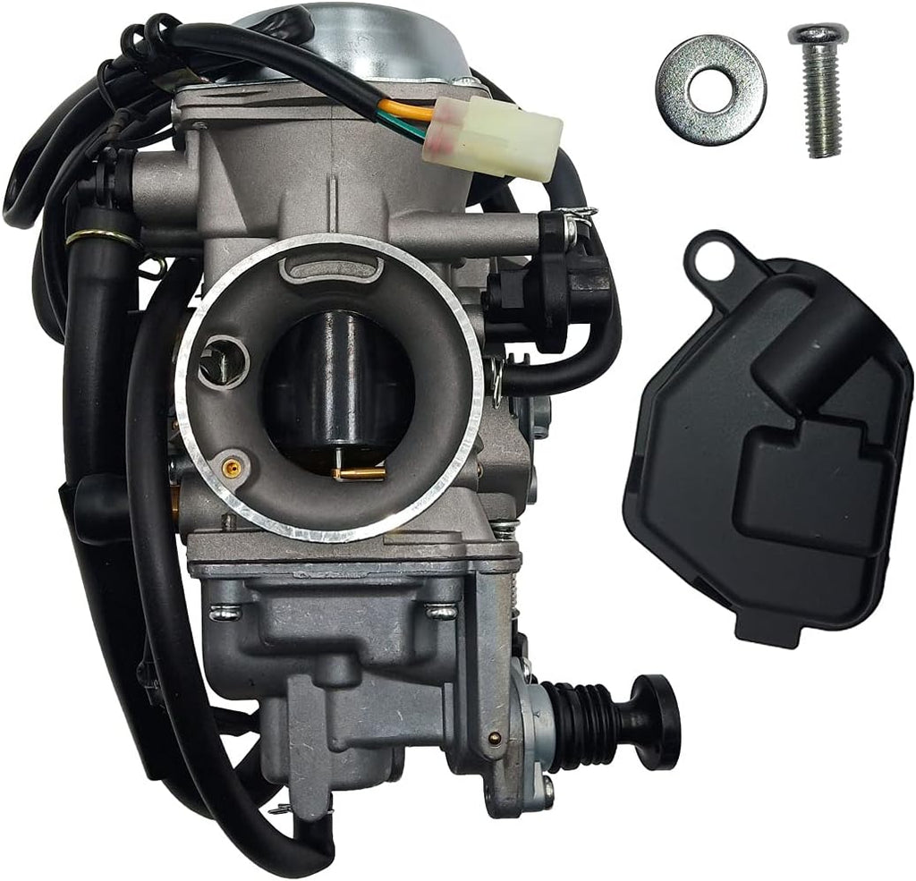 Carburetor Pack of 2 U13078