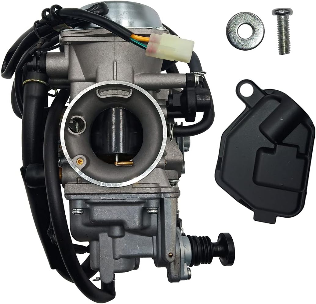 Carburetor Pack of 2 U13078