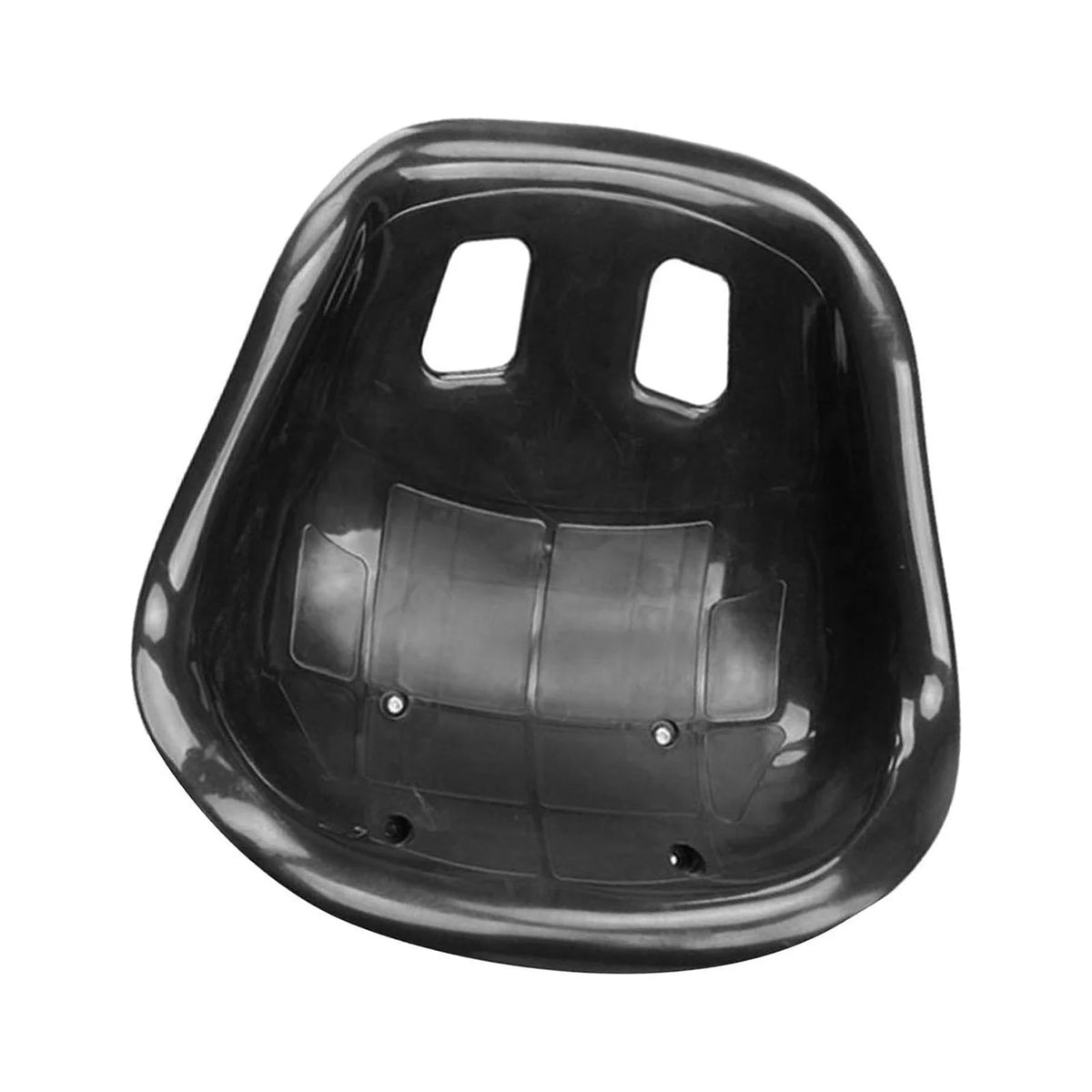 Go Karts Seat Saddle, Drift Trikes Seat Saddle, DIY Kart Car Saddle J39356