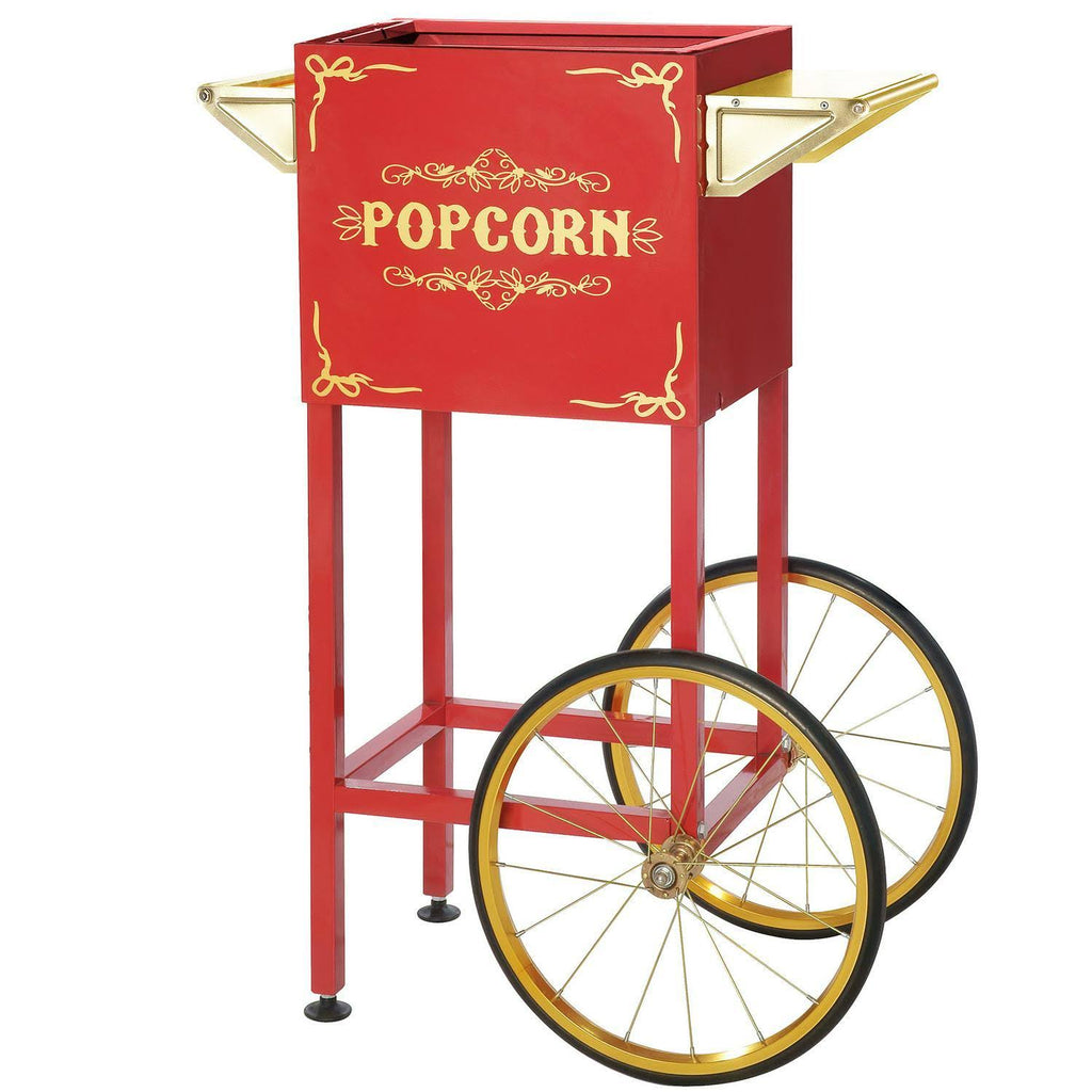 Red Basic Cart Only O73012