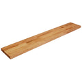 Maple Steam Table Cutting Board H65140