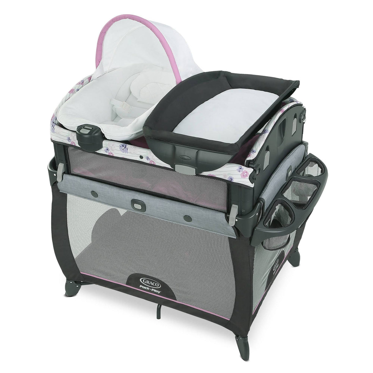 Playard U87938