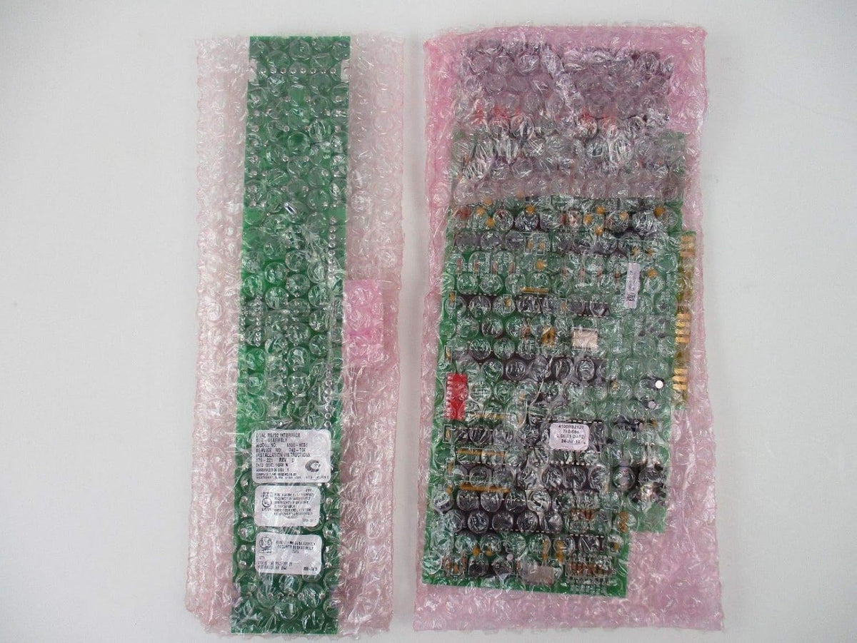 Dual Port RS-232 Interface Card A69976
