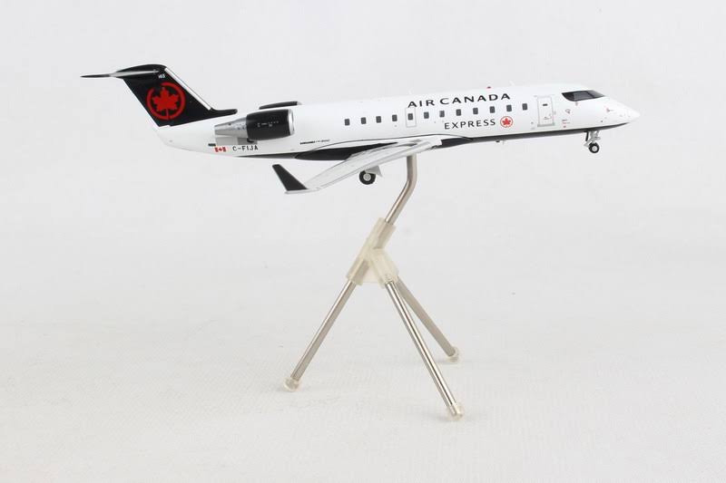 1/200 Air Canada Express CRJ200 I700138