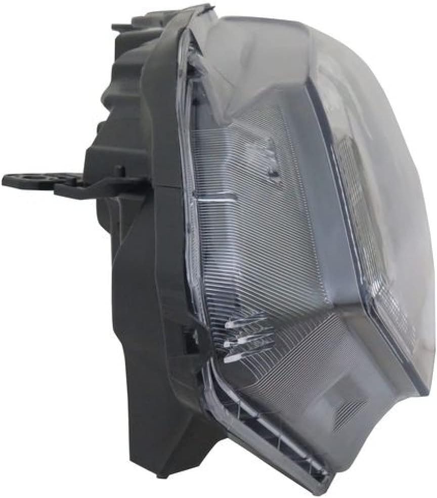 Driver Side Headlight for Honda HRV 2016 2017 2018 X55665