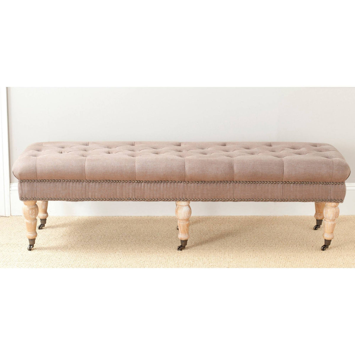 Brown Bench Q444063
