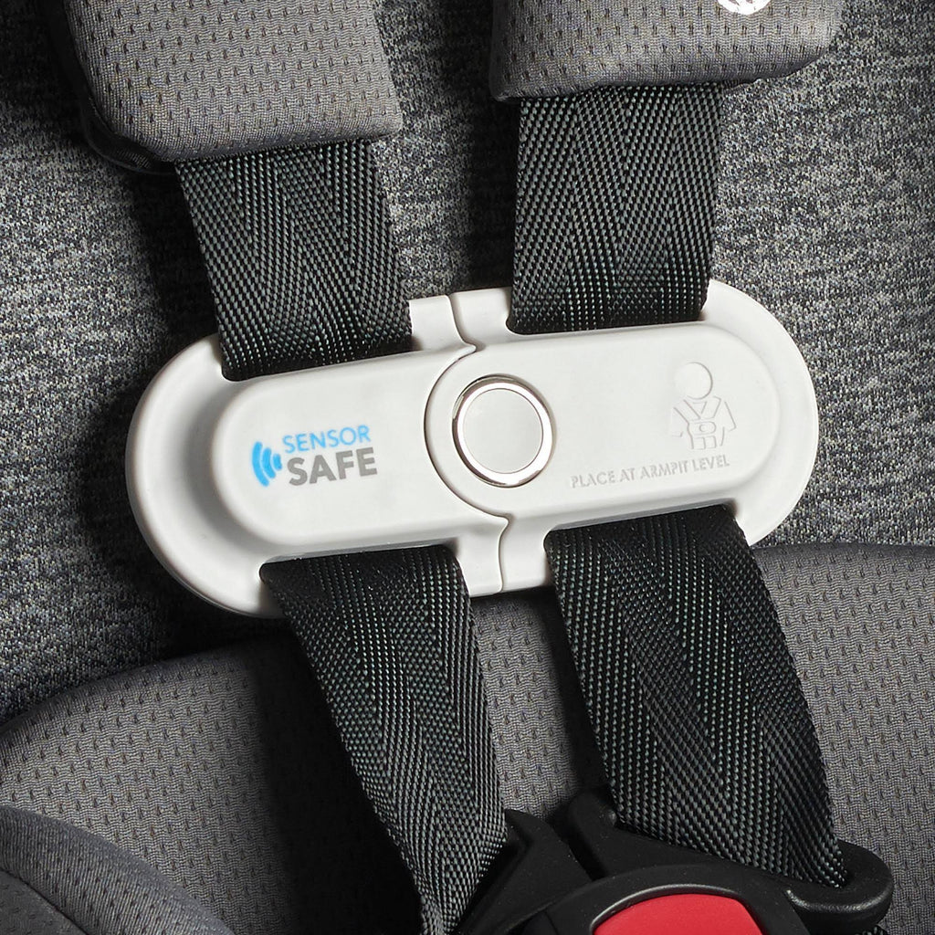Moonstone All-in-One Convertible Car Seat J108910