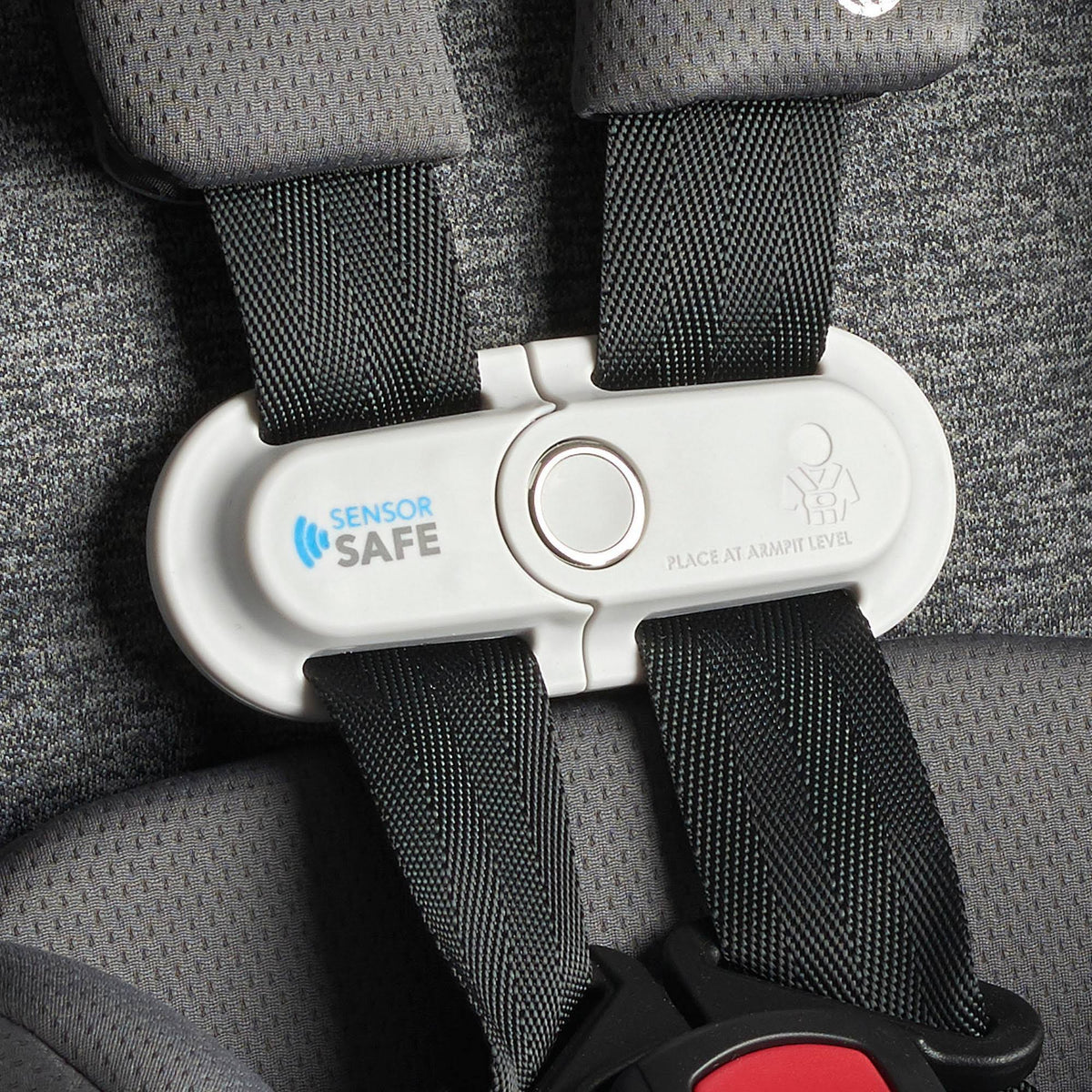 Moonstone All-in-One Convertible Car Seat J108910