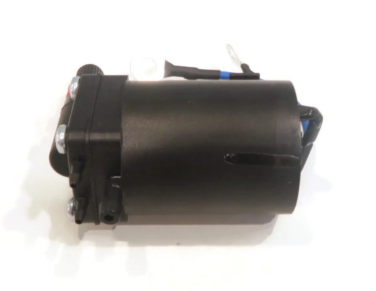 Primer Solenoid Kit For 1985 Evinrude 70 HP E70ELCOS, E70TLCOS, 75 HP E75ECOS V890398