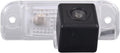 Waterproof Rear View Backup Vehicle Camera with Night Vision D733672