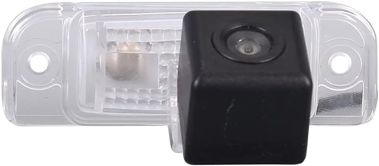 Waterproof Rear View Backup Vehicle Camera with Night Vision D733672