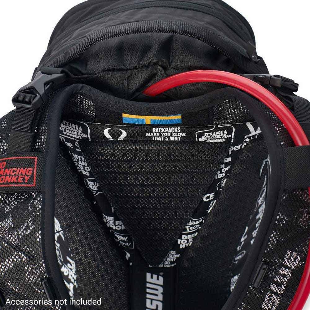 Carbon Black Hydration Pack G300755