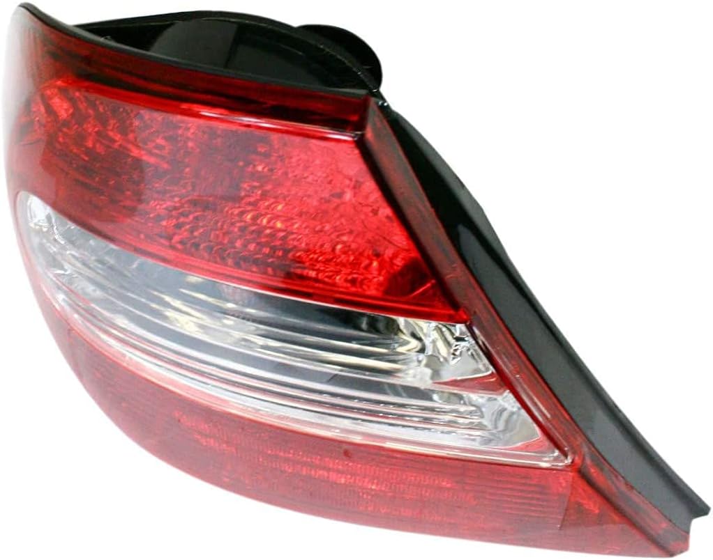 Pair Rear Tail Lights for Toyota Camry T322