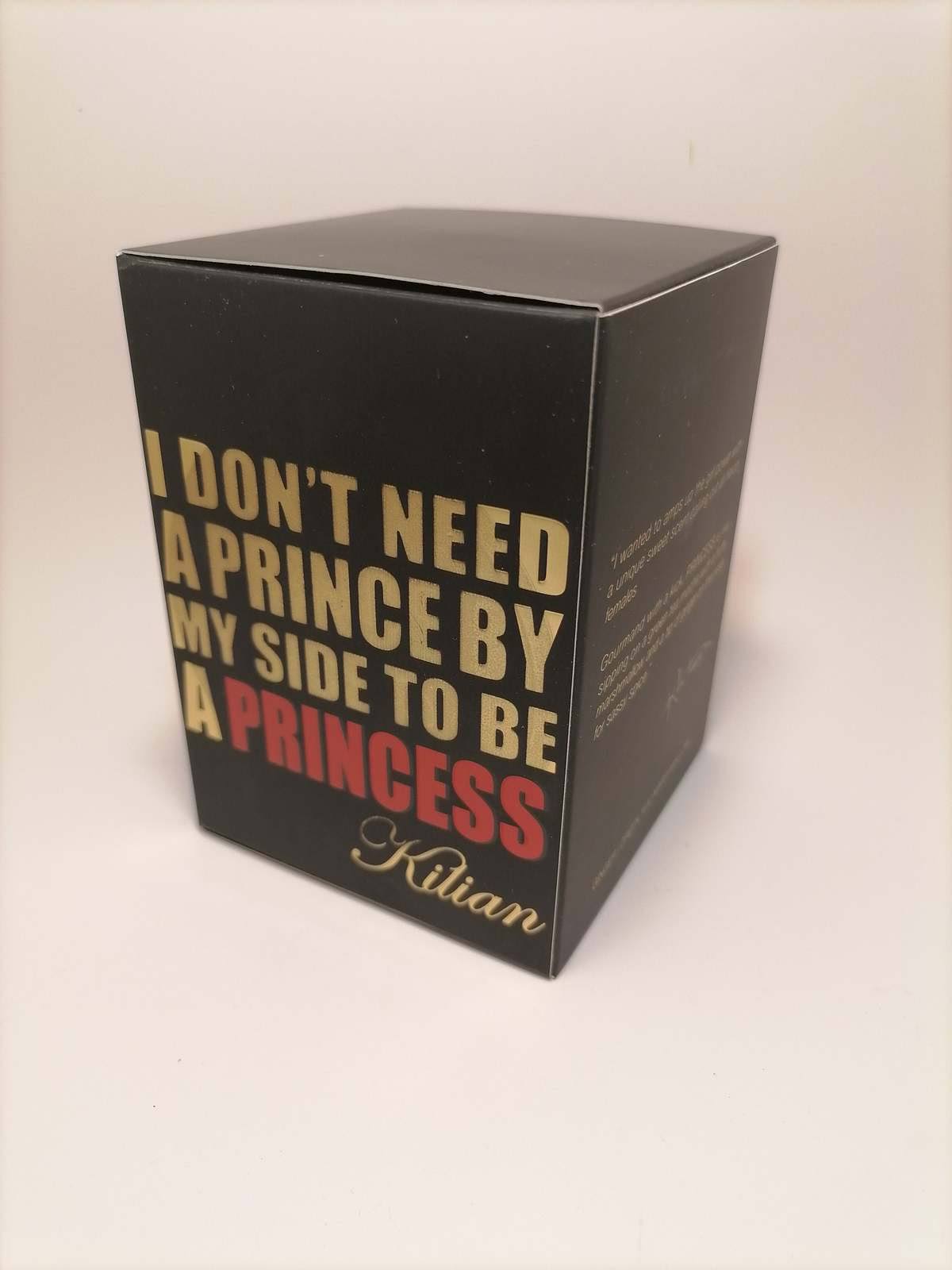 Princess Eau De Parfum - 100 ml L4574