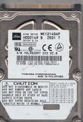 2.5-inch Internal Hard Drive P48665